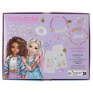 TOPModel DIY karkötőkészítő szett 1-12959