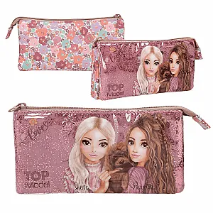 TOPModel Penar neechipat FLORAL 1-13057