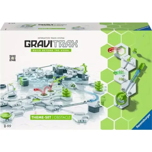 GraviTrax BASE – GraviTrax XXL Set Obstacle