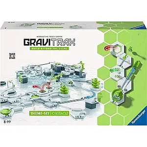 GraviTrax BASE – GraviTrax XXL Obstacle készlet