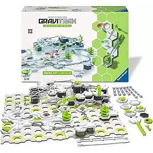 GraviTrax BASE – GraviTrax XXL Obstacle készlet