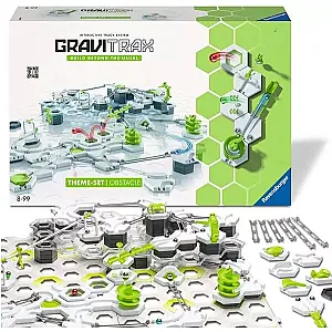 GraviTrax BASE – GraviTrax XXL Obstacle készlet