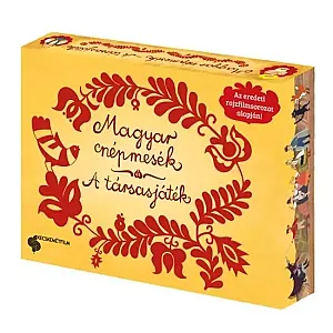 Magyar népmesék în limba maghiară