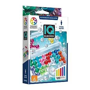 Smart Games IQ-Buborék