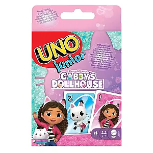 UNO Junior – Gabi babaháza kiadás