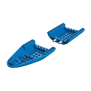LEGO® Marvel 11208 - A pókcsapat kalózhajója 