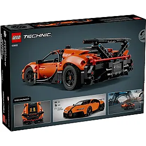 LEGO® Technic 42222 - Bugatti Chiron Pur Sport hiperautó