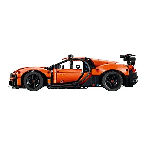 LEGO® Technic 42222 - Bugatti Chiron Pur Sport hiperautó