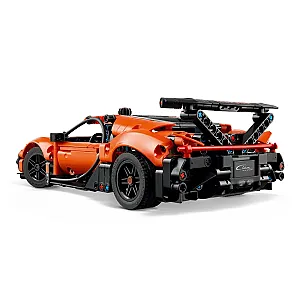 LEGO® Technic 42222 - Bugatti Chiron Pur Sport hiperautó