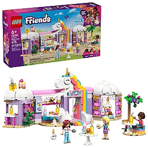 LEGO®  Friends 42684 - Unikornisos kávézó 