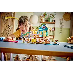 LEGO® Friends 42699 - Casă pe plajă cu foci