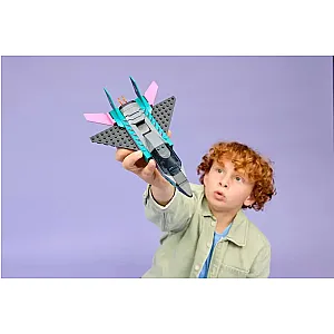 LEGO® City 60489 - Szuperautó vs. repülő verseny