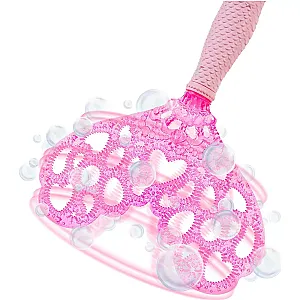 Barbie Bubble Sparkle Mermaid păpușă cu funcție de bule