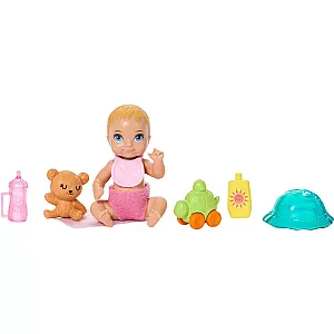 Barbie Skipper Babysitters Inc. set de joacă