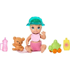Barbie Skipper Babysitters Inc. set de joacă