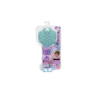 Disney Frozen Jewel Reveal Anna divatbaba és kiegészítők