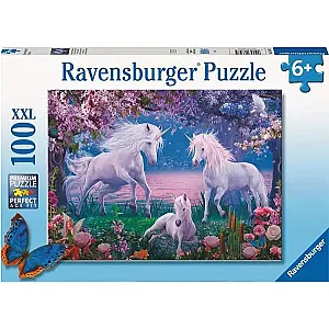Ravensburger 100XXL Gyerek puzzle – Unikornisok
