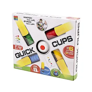 Quick Cups
