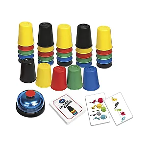 Quick Cups