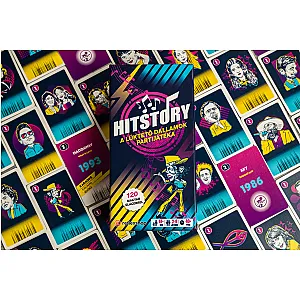 HitStory 