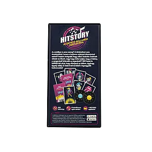 HitStory 