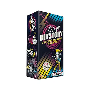 HitStory 