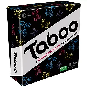 Taboo 