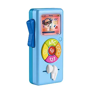Fisher-Price Kutyus Zenelejátszója