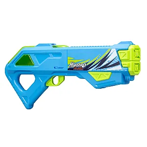 Silverlit Hydro M.A.D pistol cu apă electric (albastru)