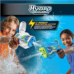 Silverlit Hydro M.A.D. Mini Set de pistoale electrice