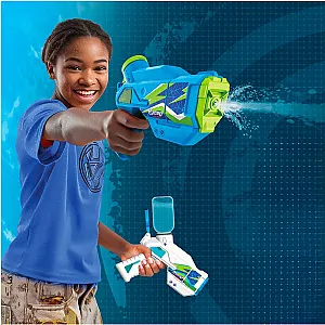 Silverlit Hydro M.A.D. Mini Set de pistoale electrice