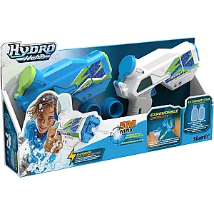 Silverlit Hydro M.A.D. Mini Set de pistoale electrice