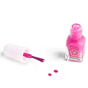 Create It! Make-up szett (pink, lila)
