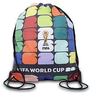 Hy-Pro tornazsák – FIFA World Cup 2026