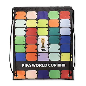 Hy-Pro tornazsák – FIFA World Cup 2026