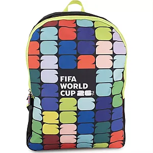 Ghiozdan Hy-Pro – FIFA World Cup 2026
