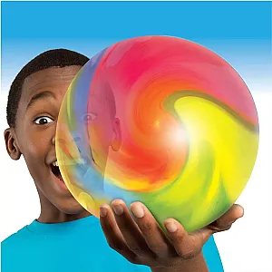 Tinygroovy Wubble – 30 cm, multicolor