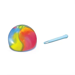 Tinygroovy Wubble – 30 cm, multicolor