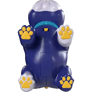 Kaboom Kibo câine interactiv – Bulldog francez „Swirl”