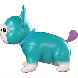 Kaboom Kibo câine interactiv – Bulldog francez „Teardrops”
