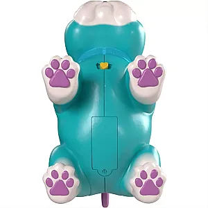 Kaboom Kibo câine interactiv – Bulldog francez „Teardrops”