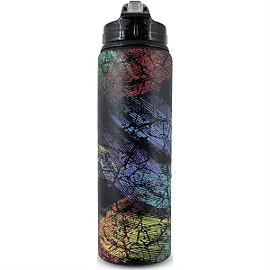 Hy-Pro FIFA alumínium kulacs – 750 ml
