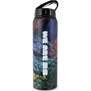 Hy-Pro FIFA alumínium kulacs – 750 ml