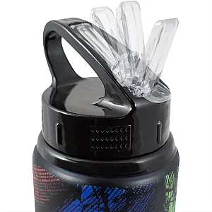 Hy-Pro FIFA alumínium kulacs – 750 ml