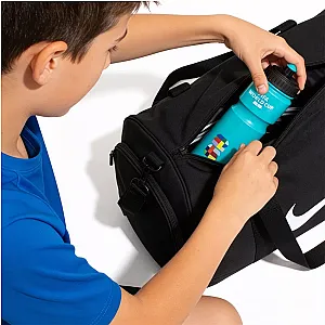 Hy-Pro műanyag kulacs, FIFA – 750 ml, kék