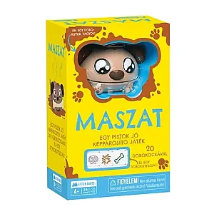 Maszat