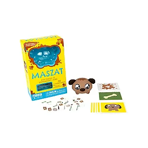Maszat