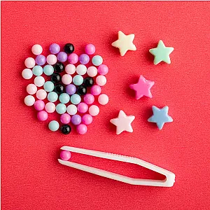 Decoden Magic – Decor magic: brelocuri „înfricoșător de drăguțe”