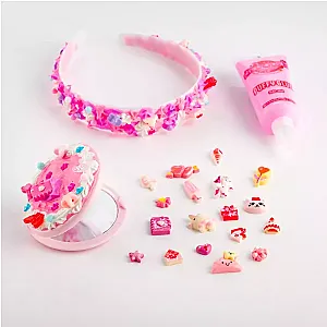 Decoden Magic – Decor magic: creații roz
