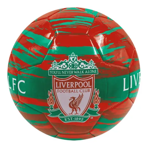Liverpool FC focilabda 2026 – 5-ös méret